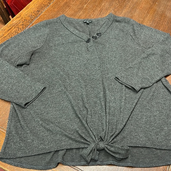 Lane Bryant top - Picture 8 of 10